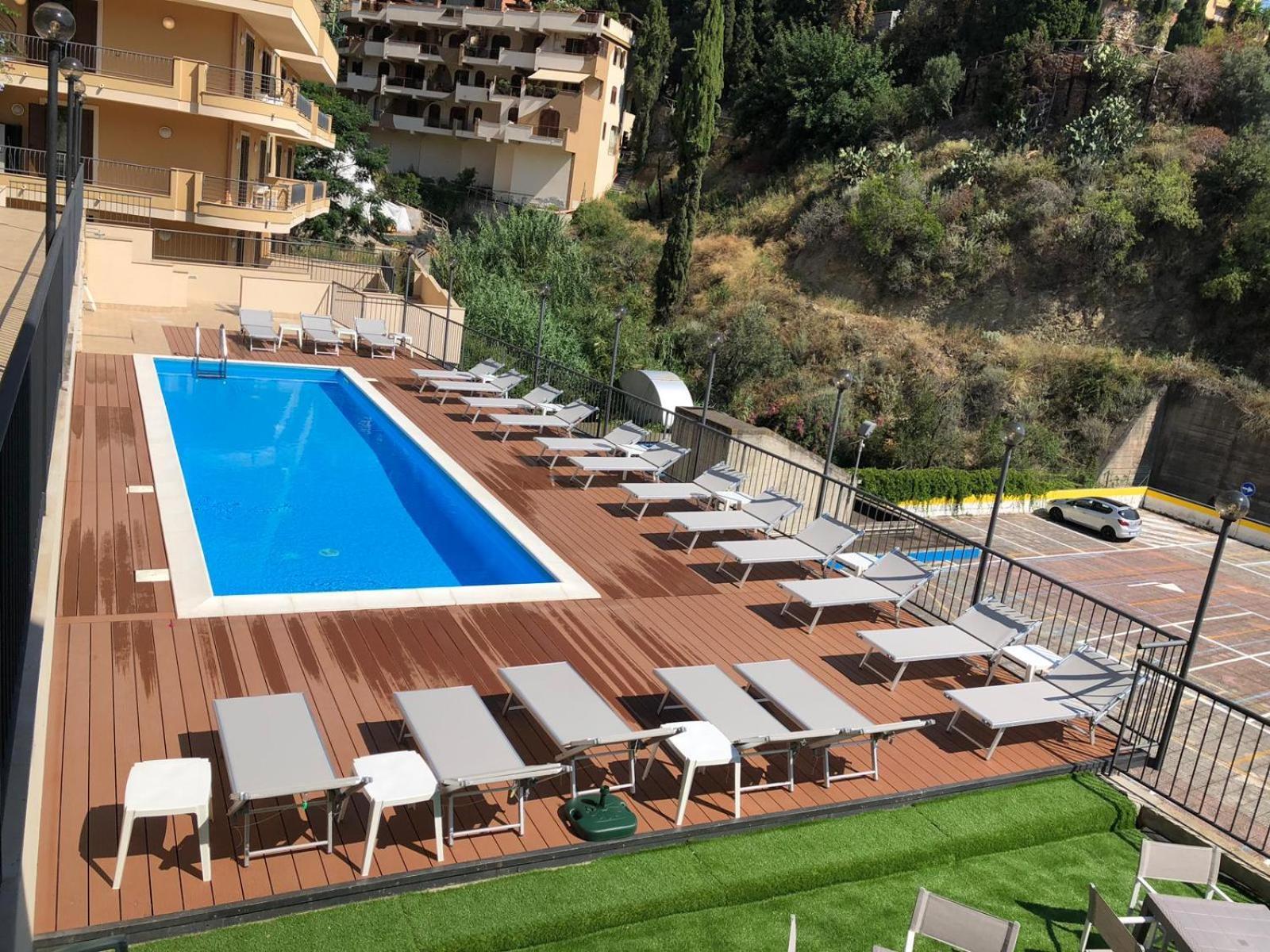 Casa Ilenia - Apartamento Taormina