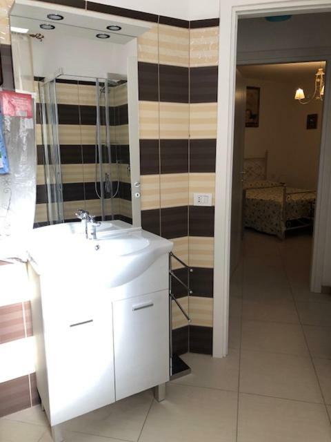 Apartamento Casa Ilenia -