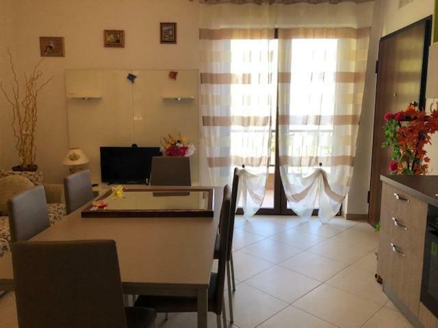 Apartamento Casa Ilenia -