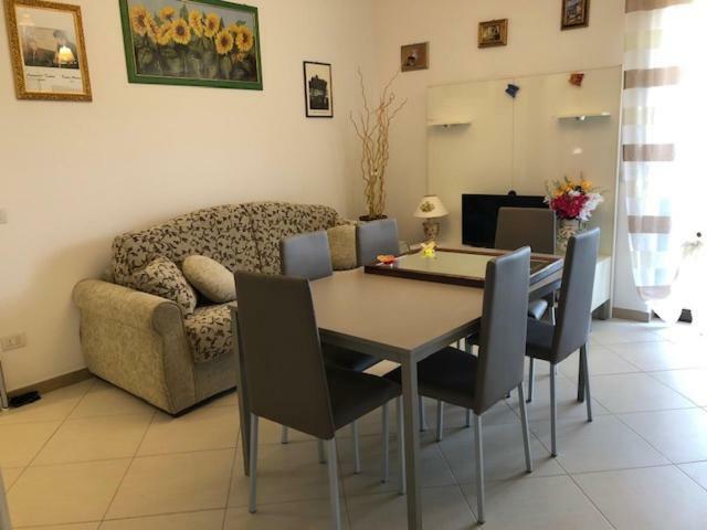 Apartamento Casa Ilenia -