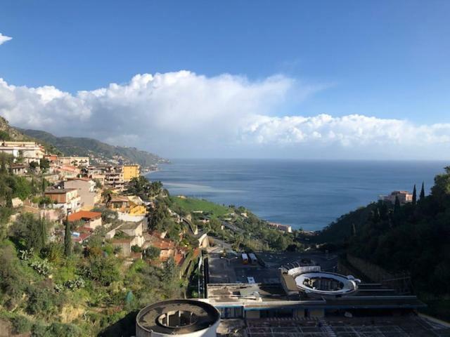 Casa Ilenia - * Taormina