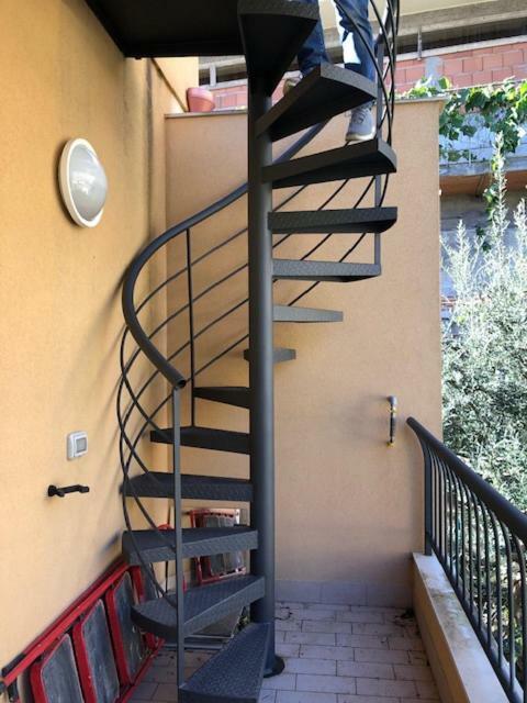Apartamento Casa Ilenia -